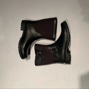 Ralph Lauren rain boots